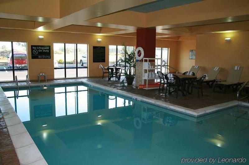 Hampton Inn & Suites Paducah Facilități foto