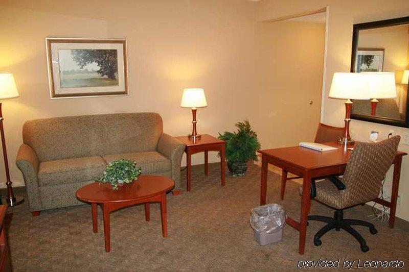 Hampton Inn & Suites Paducah Cameră foto